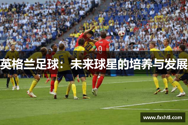 英格兰足球：未来球星的培养与发展